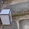 08時00分 ごろ