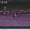 16時20分 ごろ