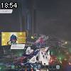 18時50分 ごろ