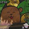 17時15分 ごろ