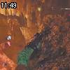 11時45分 ごろ
