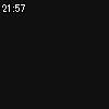 21時55分 ごろ