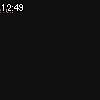 12時45分 ごろ