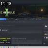 12時05分 ごろ