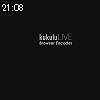 21時05分 ごろ