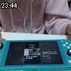 23時40分 ごろ
