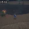 15時15分 ごろ