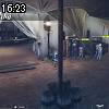 16時20分 ごろ