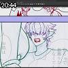 20時40分 ごろ