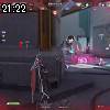 21時20分 ごろ