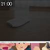 21時00分 ごろ