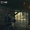 23時40分 ごろ