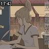 17時40分 ごろ