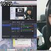 16時25分 ごろ