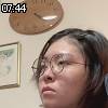 07時40分 ごろ