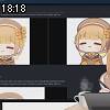 18時15分 ごろ
