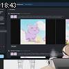18時40分 ごろ