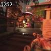 23時20分 ごろ