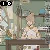 05時45分 ごろ
