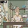 08時15分 ごろ