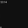 23時10分 ごろ