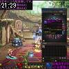 21時25分 ごろ
