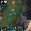 23時55分 ごろ