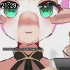 21時25分 ごろ