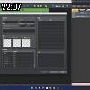 22時05分 ごろ