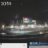 20時55分 ごろ