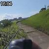 16時00分 ごろ