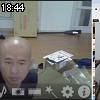 18時40分 ごろ