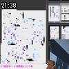 21時35分 ごろ