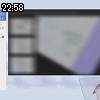 22時55分 ごろ