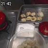 21時40分 ごろ