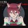 11時55分 ごろ