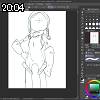 20時00分 ごろ