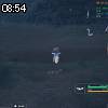 08時50分 ごろ
