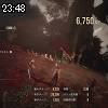 23時45分 ごろ
