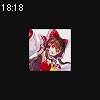 18時15分 ごろ
