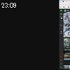 23時05分 ごろ