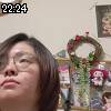 22時20分 ごろ
