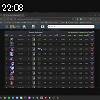 22時05分 ごろ