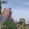 06時40分 ごろ