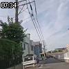 07時30分 ごろ