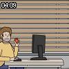04時05分 ごろ