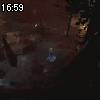 16時55分 ごろ