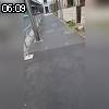06時05分 ごろ