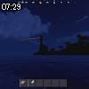 07時25分 ごろ