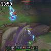 23時55分 ごろ